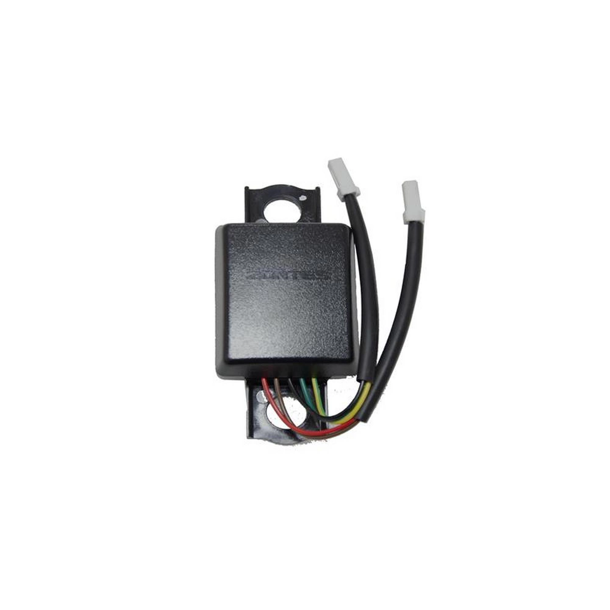 RKS RZ 250-S ÖN SİPER CAMI MOTOR BEYNİ #RK 57519